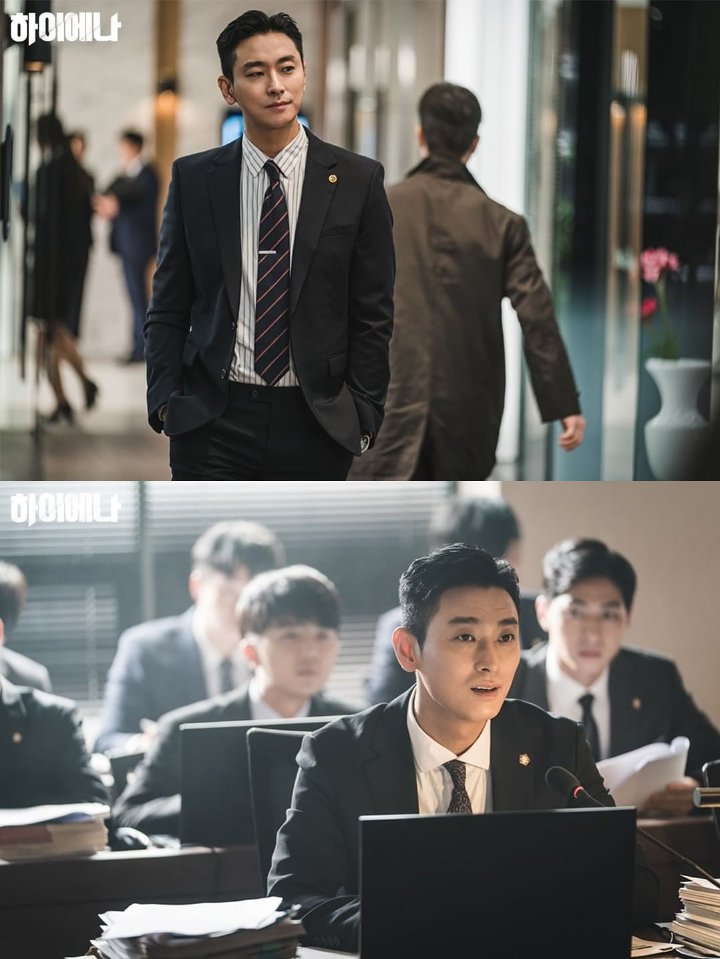 Joo Ji Hoon Tampil Percaya Diri dan Serius Bekerja di Foto Adegan \'Hyena\'Joo Ji Hoon Tampil Percaya Diri dan Serius Bekerja di Foto Adegan \'Hyena\'Joo Ji Hoon Tampil Percaya Diri dan Serius Bekerja di Foto Adegan \'Hyena\'
