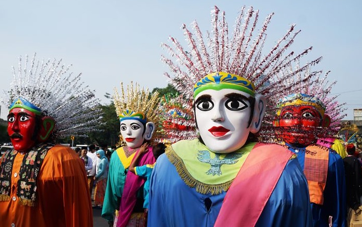 Berpotensi Rendahkan Budaya Betawi  Pemprov DKI Bakal 