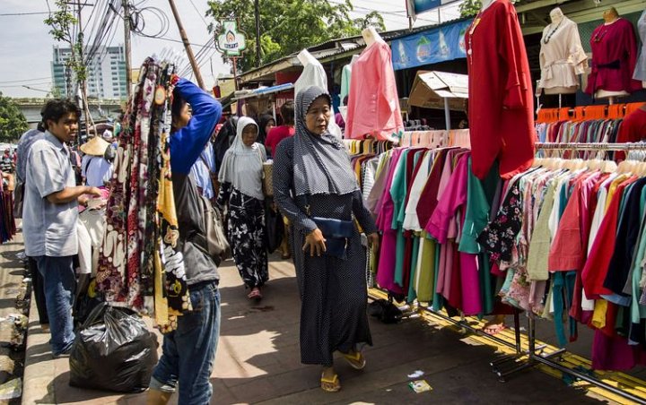 Pemprov DKI Bakal Sulap Kawasan Tanah Abang Jadi Seperti SCBD, Setuju?