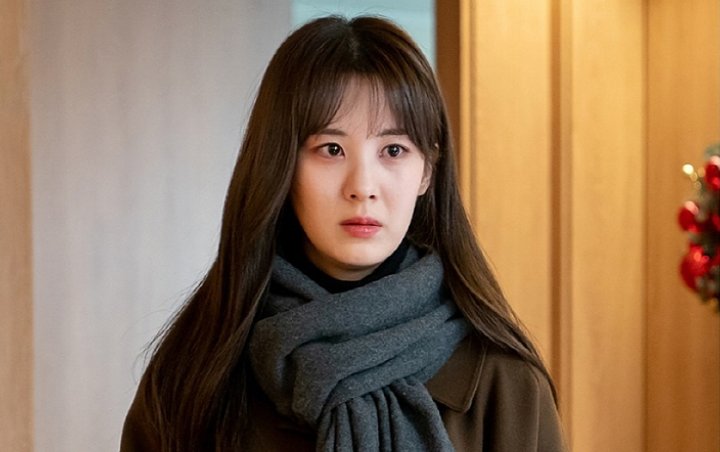 Seohyun SNSD Beber Caranya Akting Sebagai Lesbian di Hello Dracula Seohyun SNSD Beber Caranya Akting Sebagai Lesbian di Hello Dracula