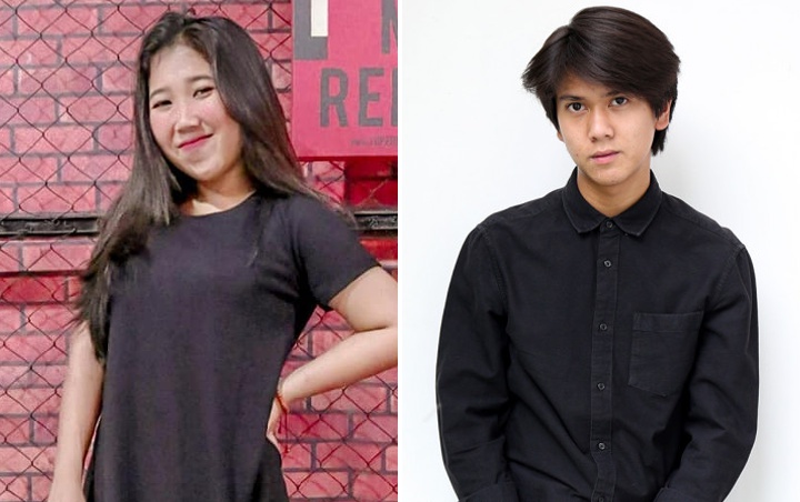 Rayakan Hari Valentine, Kiky Saputri Dapat Kecupan dari Iqbaal Ramadhan Bikin Fans Histeris