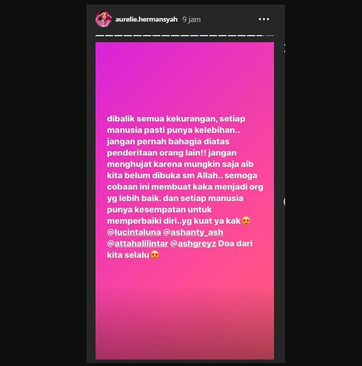 Aurel Hermanasyah