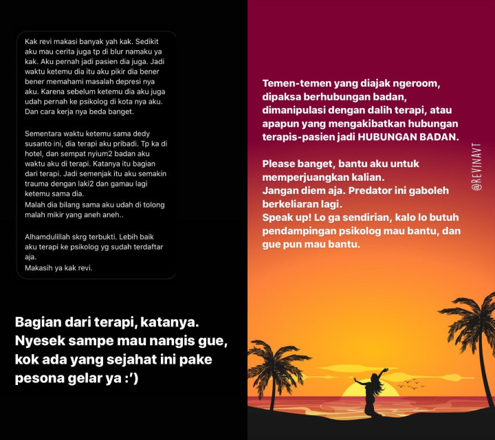 Revina VT