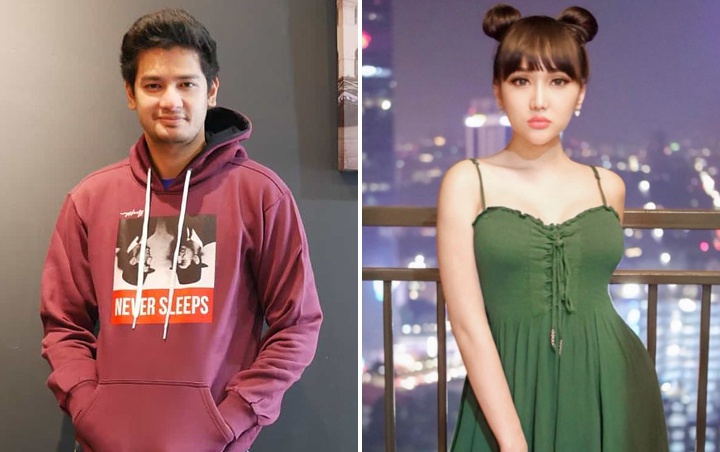 Reaksi Kevin Hillers Disebut Penyebab Lucinta Luna Ganti Kelamin, Pacar Cantik Ikut Disorot