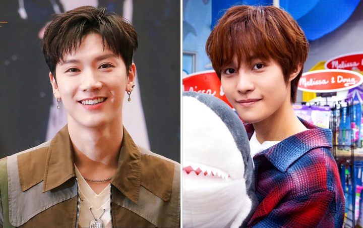 Begini Reaksi Ten WayV Saat Maknae Yangyang Berani Lawan Dirinya