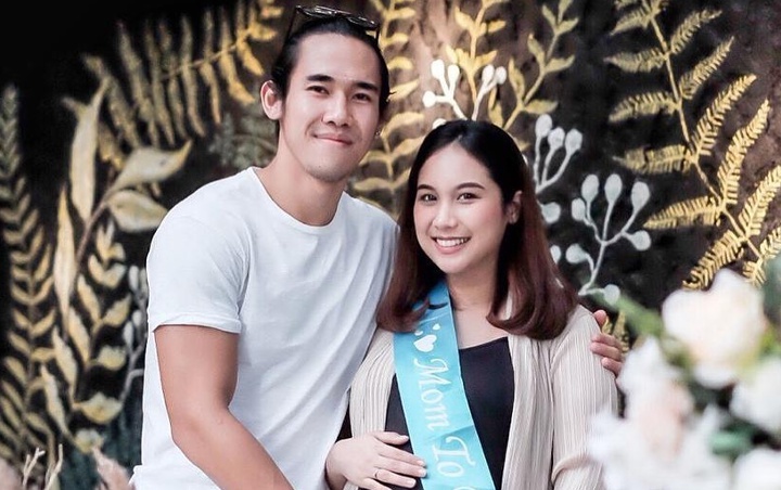 Istri Melahirkan Bayi Perempuan, Ryuji Utomo Tulis Ucapan Menyentuh Penuh Haru