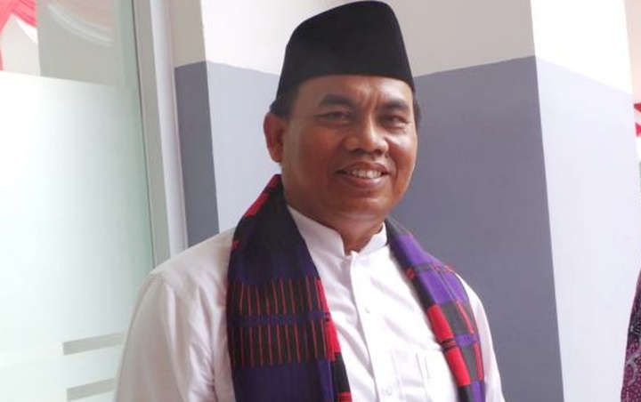 Anies Baswedan Dituding Palsukan Surat Izin Formula E di Monas, Sekda DKI Pasang Badan