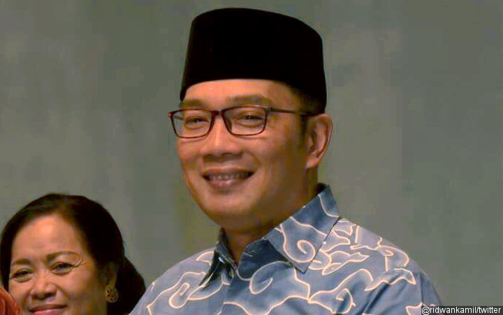 Polisi Bongkar 'Wisata Seks Halal' di Puncak Bogor, Gubernur Jabar Ridwan Kamil Buka Suara