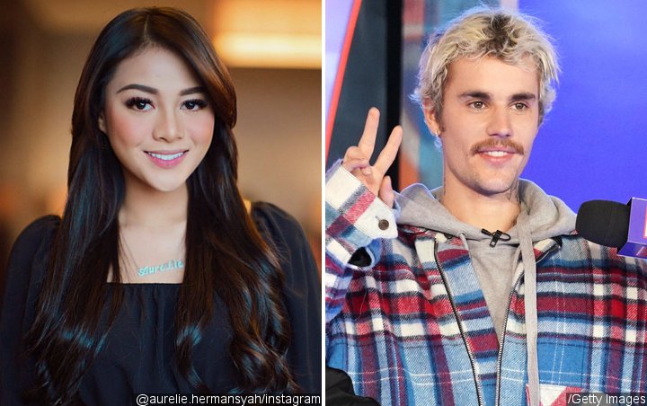 Aurel Ngaku Sudah Dihujat Sejak SD, Pertama Kena Nyinyir Gara-Gara Justin Bieber