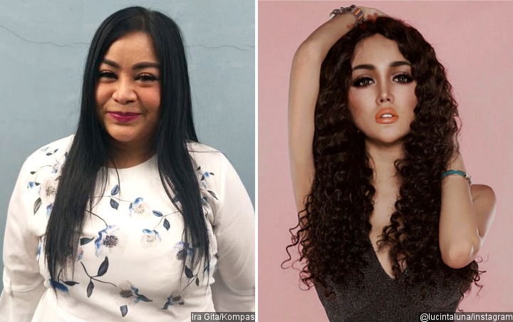 Annisa Bahar Ungkap Sosok Lucinta Luna Selalu Bersikap Sopan Hingga Cerita Soal Diputuskan Pacar