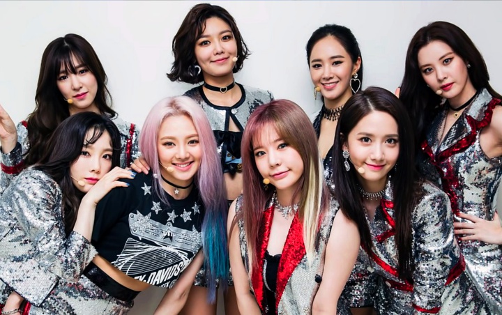 Para Anggota SNSD Dicurigai Kasih Kode Akan Comeback Grup Melewati Postingan-Postingan Ini Para Anggota SNSD Dicurigai Kasih Kode Akan Comeback Grup Melewati Postingan-Postingan Ini