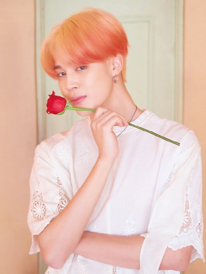 Jimin BTS Ungguli Kang Daniel Jadi Orang yang Paling Ingin Diberi Cokelat Saat Hari Valentine