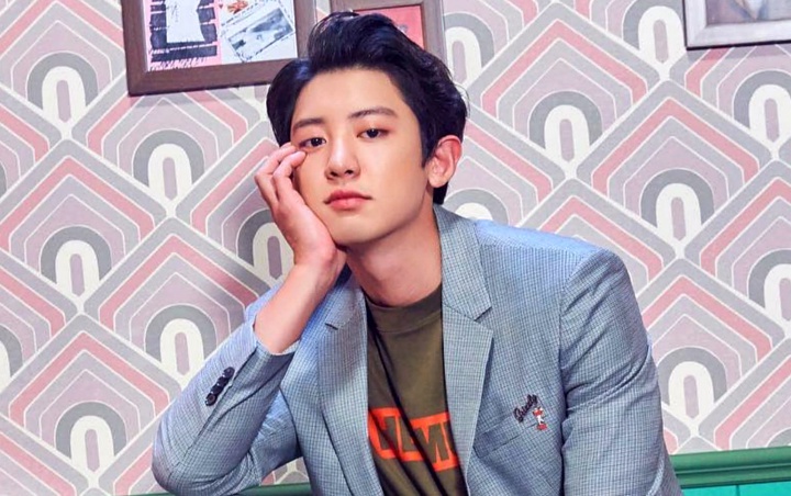 Chanyeol Jadi Idol Cowok Pertama yang Raih 20 Juta Followers, Foto Terlawas dan Terbaru Disorot