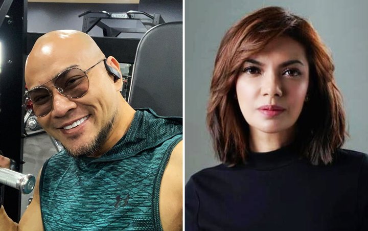 Deddy Corbuzier Akui Bisa Saja Naksir Najwa Shihab 20 Tahun Lalu, Langsung Tuai Penolakan