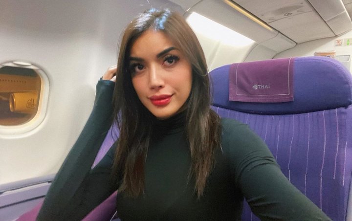 Geger Millendaru Pose Seksi Umbar Dada, Komentar Gebby Vesta Paling Disorot