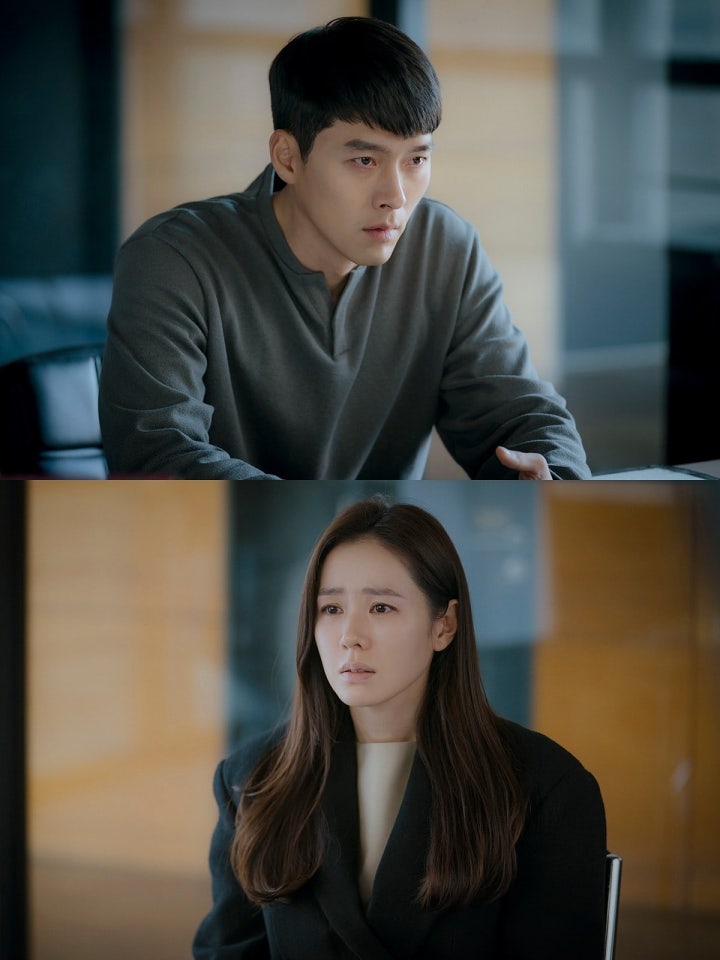 Hyun Bin dan Son Ye Jin Bakal Alami Situasi Menyedihkan, Netizen Korea Ungkap Harapan Ini