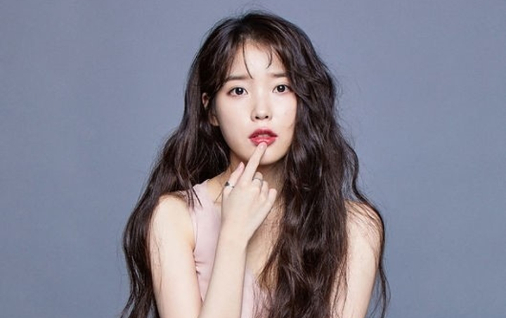 IU Kasih Peringatan Keras di Instagram, Ini Pemicunya IU Kasih Peringatan Keras di Instagram, Ini Pemicunya