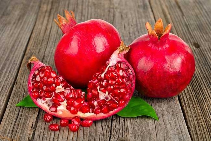 Jangan Konsumsi Buah Delima Jelang Persalinan, Bisa Berakibat Fatal