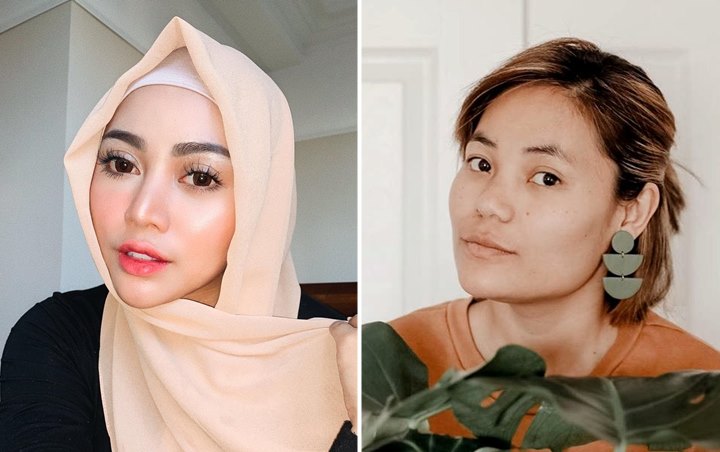 Benarkan Baikan dengan Rachel Vennya, Wulan Russell Salahkan Netizen dan Akun Gosip