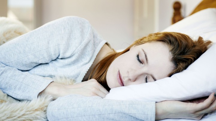 Wajah Kusam Bisa Saja Disebabkan Oleh Pola Tidur Yang Tidak Teratur