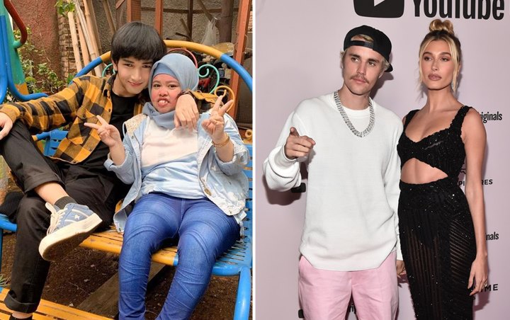 Rio Ramadhan Cium Mesra Kekeyi, Aksi Sandingkan Dengan Justin-Hailey Bieber Tuai Reaksi Begini