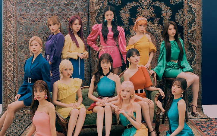 Persiapkan Comeback, IZ*ONE Dilaporkan Sedang Pertimbangkan Tampil Di KCON Jepang 2020 Persiapkan Comeback, IZ*ONE Dilaporkan Sedang Pertimbangkan Tampil Di KCON Jepang 2020