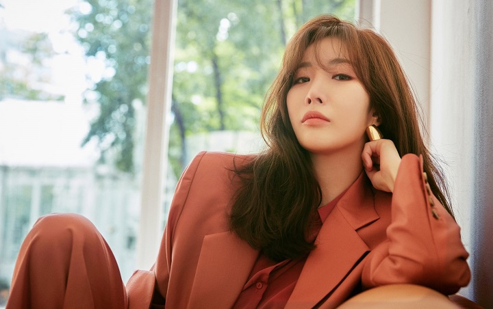 Lee Haeri Davichi Ternyata Penah Gagal Audisi Di YG Entertainment, Netter Justru Lega