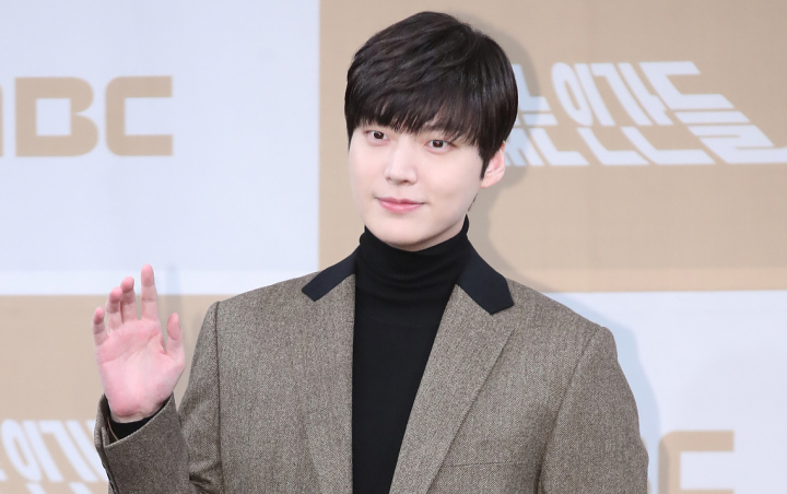 Ahn Jae Hyun Unggah Postingan Mengkhawatirkan Di Instagram, Agensi Buka Suara