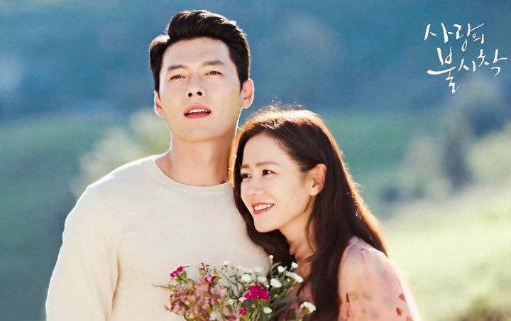 Hyun Bin dan Son Ye Jin Happy Ending, 'Crash Landing on You' Malah Dihujat Habis-Habisan