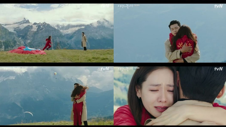 Hyun Bin dan Son Ye Jin Happy Ending, \'Crash Landing on You\' Malah Dihujat Habis-Habisan