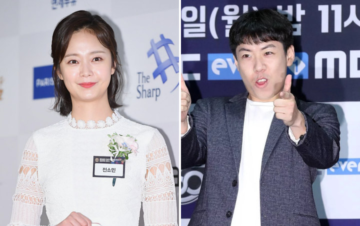 Diduga Punya Love Line di 'Running Man', Jeon So Min - Yang Se Chan Ungkap Keluarga Sudah Beri Restu