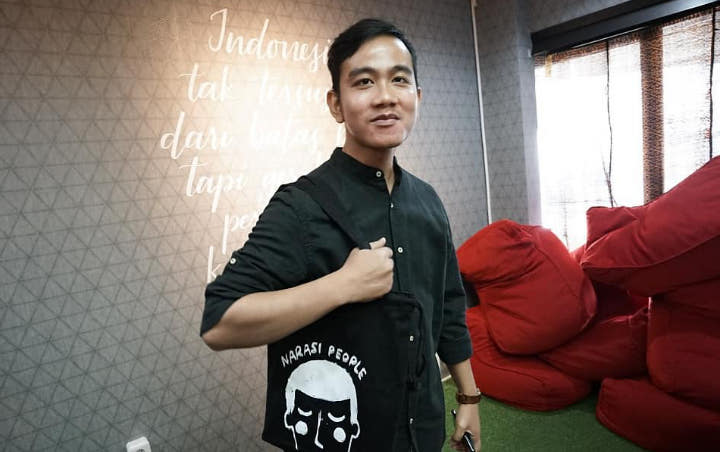 Gibran Putra Jokowi Kembali Ditolak Jadi Walkot Solo, Ternyata Ini Alasannya