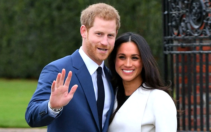 Dampingi Pangeran Harry, Tampilan Meghan Markle Usai Keluar Kerajaan Ini Dikritik Makin Tak Sopan
