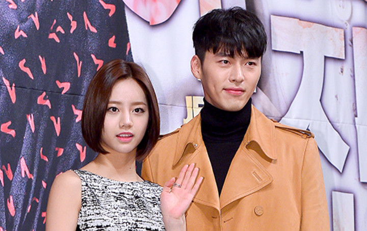 Curhatan Hyeri Soal Perhatian Super Manis Hyun Bin Mendadak Diungkit