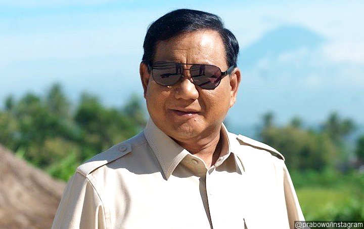 Prabowo Dinobatkan Jadi Menteri Terbaik, Pengamat: Dia Kan Belum Ngapa-Ngapain