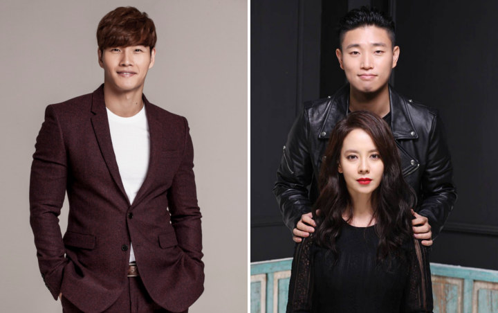 Kim Jong Kook Yakin Song Ji Hyo Bakal Syuting 'Superman Is Back' Bareng Gary Jika Lakukan Hal Ini