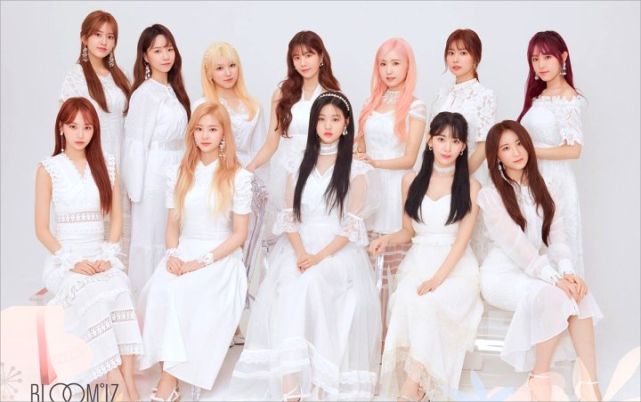 Publik Bikin Petisi Cekal Comeback IZ*ONE di 'Music Bank', Netizen Beri Komentar Tak Terduga