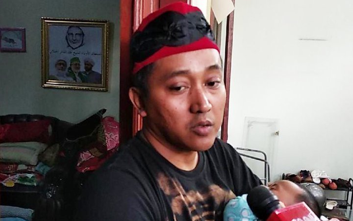 Terkuak Teddy Perlakukan Mertua Bak Pembantu, Ibunda Lina Masih Sakit Hati?