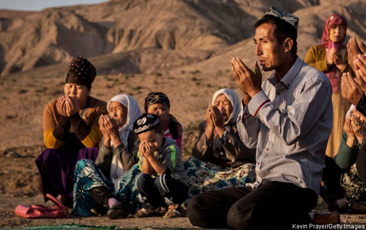 Pemerintah Turki Peringatkan Tiongkok: Etnis Uighur Bukan Teroris