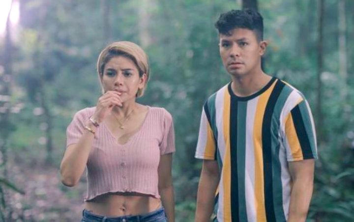 Nikita Mirzani Gencar Dekati Fero Walandouw Sampai Nangis Demi 'Perundungan'