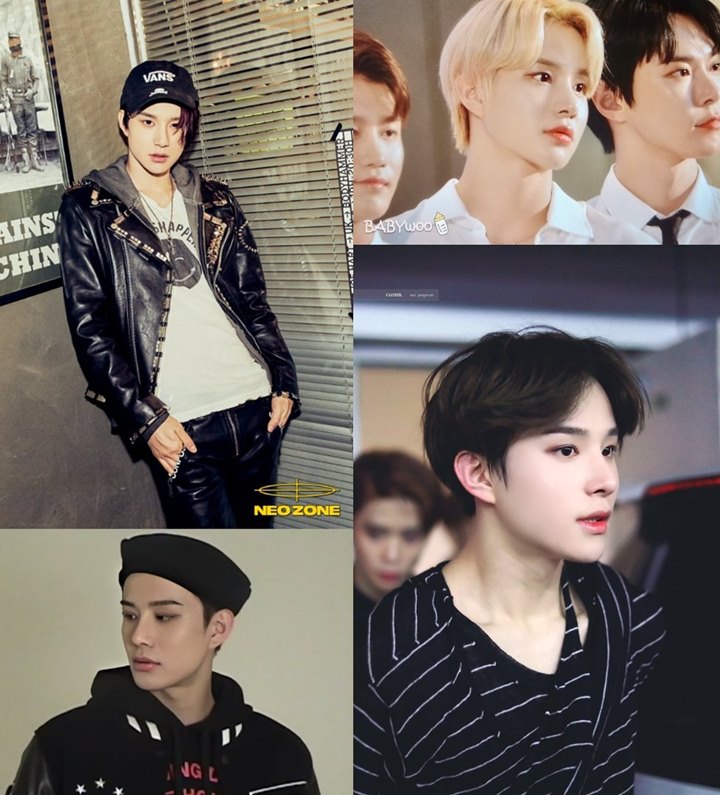 SM Jadi Sorotan Netizen Gara-Gara Perlakuan ke Jungwoo NCT 127