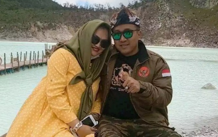 Perlakukan Eks Mertua Sule Bak Pembantu, Teddy Kuasai ATM dan Tinggal Serumah Sebelum Nikahi Lina
