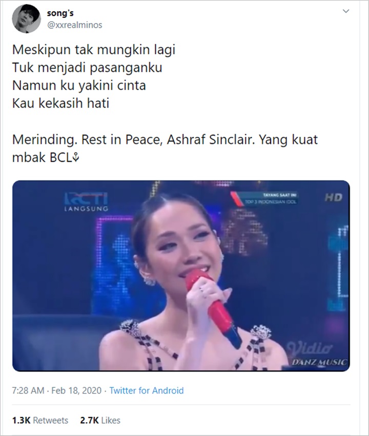 BCL