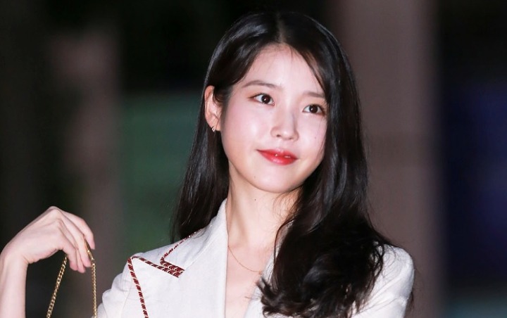 OST 'Crash Landing On You' Oleh IU Sukses Jadi Lagu Kedua Yang Capai Perfect All Kill Di Tahun 2020