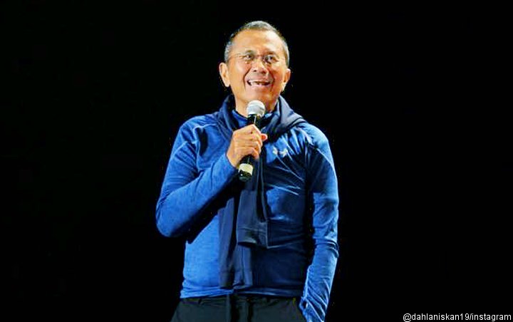 Indonesia Tak Dipercaya Bebas Corona, Dahlan Iskan: Reputasi Kita Memang belum Tinggi