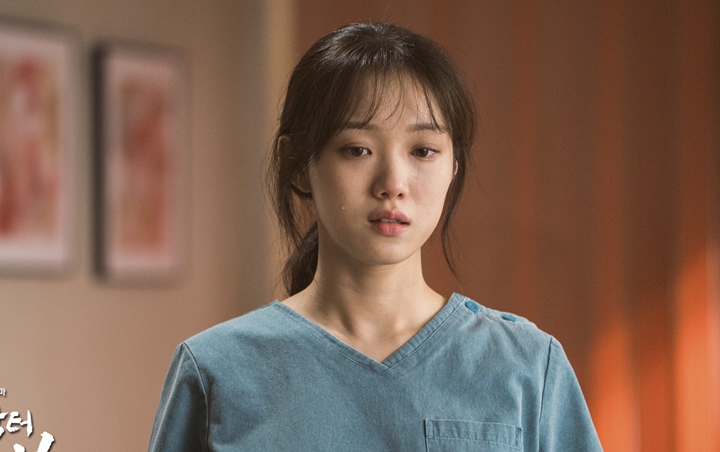 Lee Sung Kyung Akui Tercengang Romantic Doctor, Teacher Kim 2 Cetak Rating di Atas 20 Persen Lee Sung Kyung Akui Tercengang Romantic Doctor, Teacher Kim 2 Cetak Rating di Atas 20 Persen