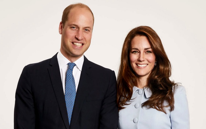 Pangeran William dan Kate Middleton Dikabarkan Bakal Susul Harry-Meghan ke Kanada