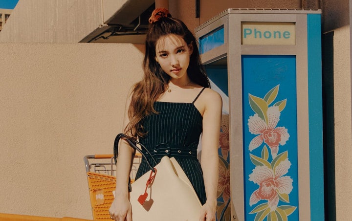 Nayeon Akui Jarang Berantem dengan Anggota Twice Ini Nayeon Akui Jarang Berantem dengan Anggota Twice Ini