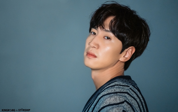 Lee Kwang Soo Natural Kecelakaan Beroda, Diumumkan Hiatus Syuting Running Man Lee Kwang Soo Natural Kecelakaan Beroda, Diumumkan Hiatus Syuting Running Man