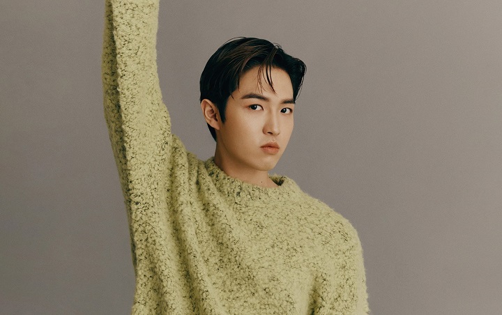 Kim Jaehwan Ngaku Bakal Jadi Penyanyi Sampai Tua Dan Beber Bagian Favorit Di 'Goodbye'